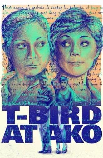 T-Bird at Ako (1982)