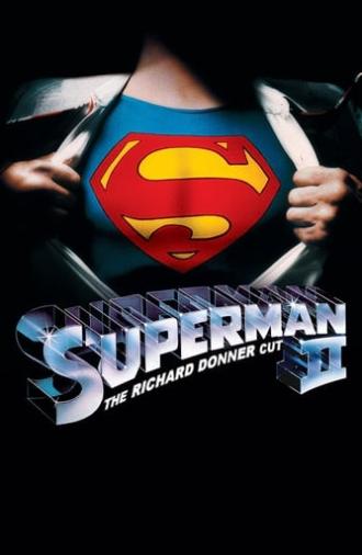 Superman II: The Richard Donner Cut (2006)