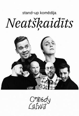 Neatšķaidīts (2022)