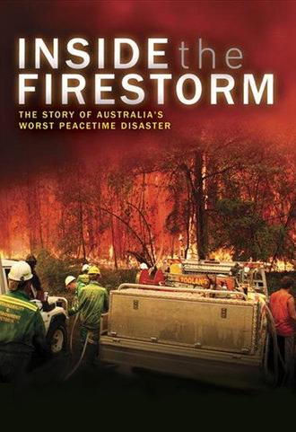 Inside the Firestorm (2010)