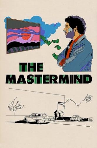 The Mastermind (2025)