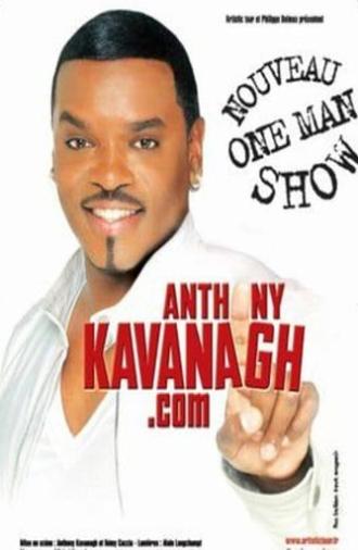 AnthonyKavanagh .com (2007)