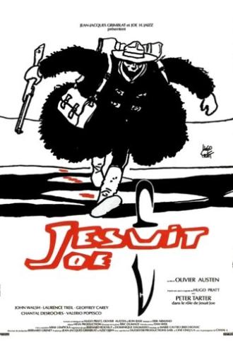 Jesuit Joe (1991)