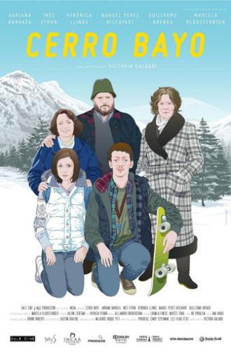 Cerro Bayo (2011)