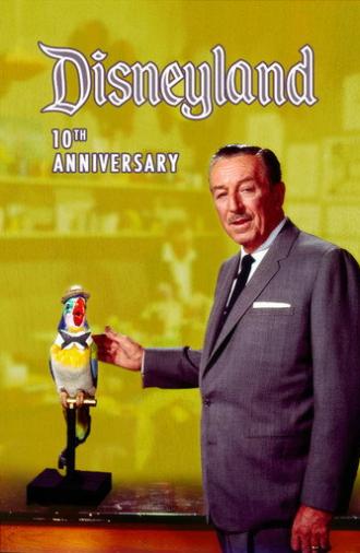 Disneyland 10th Anniversary (1965)