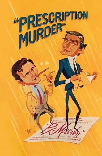 Prescription: Murder (1968)