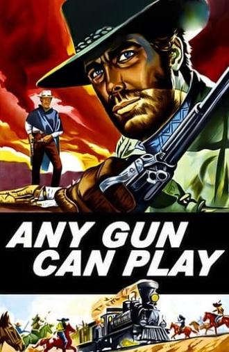 Any Gun Can Play (1967)