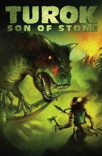 Turok: Son of Stone (2008)
