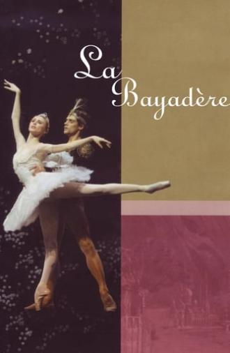 La Scala Ballet: La Bayadère (2006)