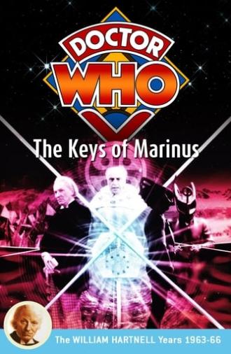 Doctor Who: The Keys of Marinus (1964)