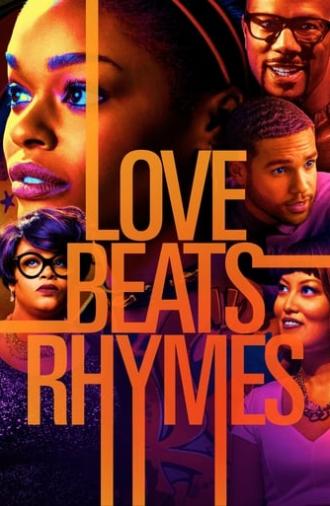 Love Beats Rhymes (2017)