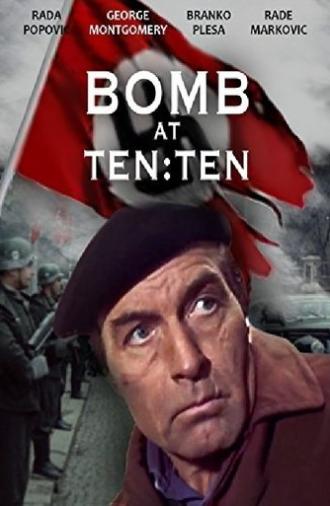 Bomb at 10:10 (1967)