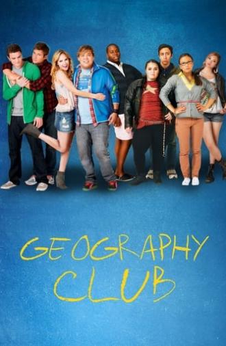 Geography Club (2013)