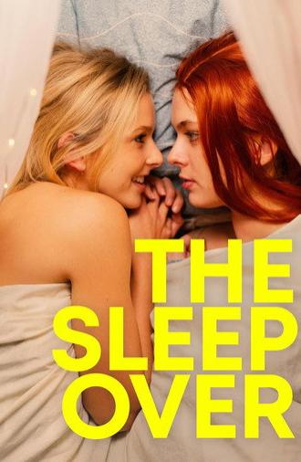 Flunk: The Sleepover (2021)