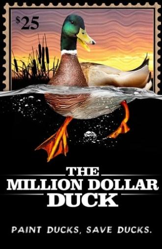 The Million Dollar Duck (2016)