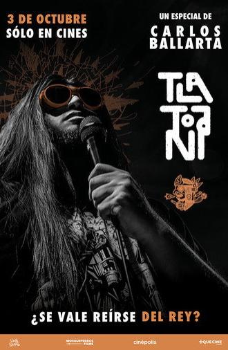 Carlos Ballarta: Tlatoani (2025)