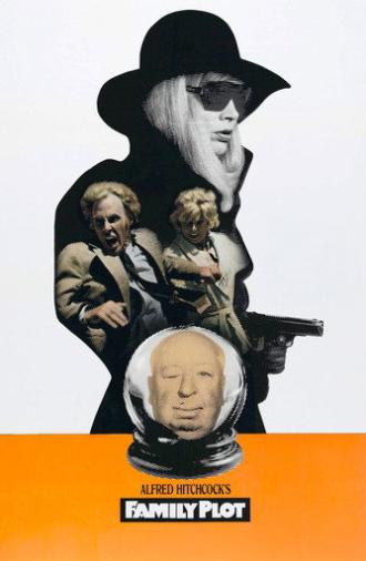 Family Plot (1976)