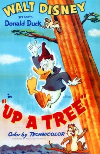 Up a Tree (1955)