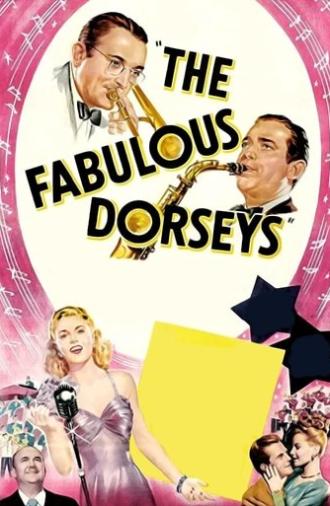 The Fabulous Dorseys (1947)