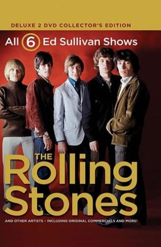 The Rolling Stones: All Six Ed Sullivan Shows Starring The Rolling Stones (2011)