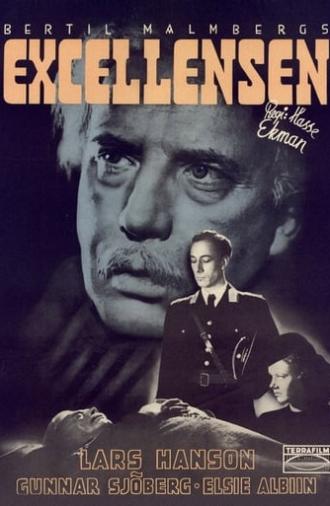 His Excellency (1944)