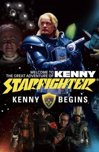 Kenny Begins (2009)