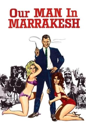 Our Man in Marrakesh (1966)