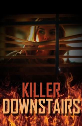 The Killer Downstairs (2019)