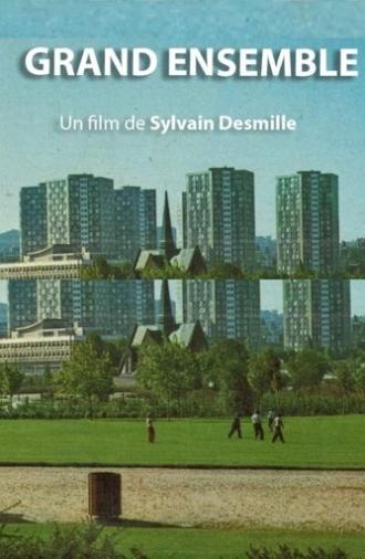 Grand ensemble (2025)