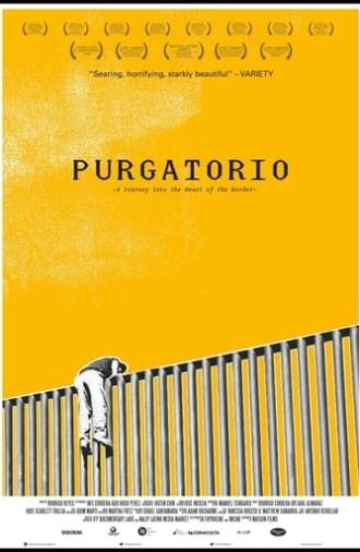 Purgatorio: A Journey Into the Heart of the Border (2013)
