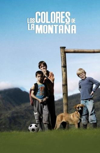 The Colors of the Mountain (2011)
