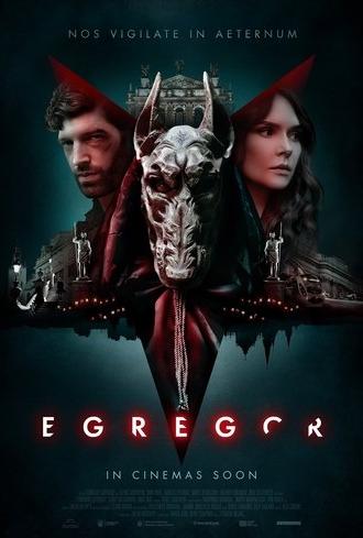 The New Order (2023)