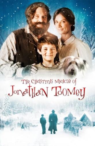 The Christmas Miracle of Jonathan Toomey (2007)