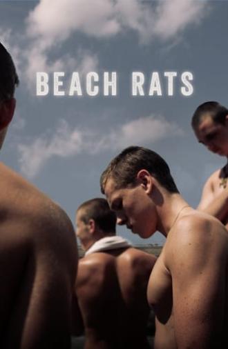 Beach Rats (2017)