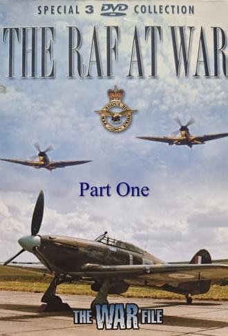 The RAF at War: Part One (2004)