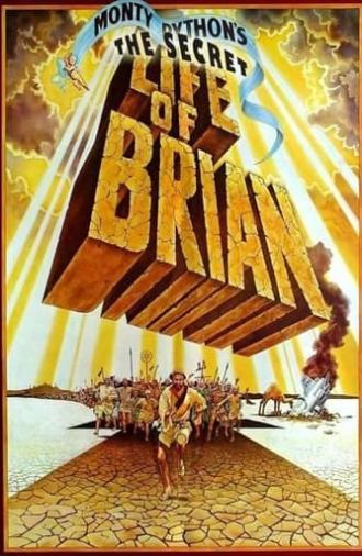 The Secret Life of Brian (2007)