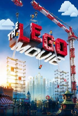 The Lego Movie (2014)
