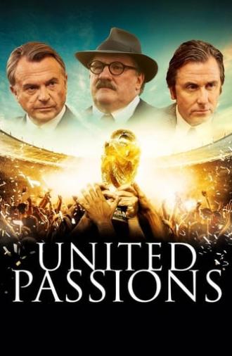 United Passions (2014)