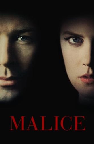 Malice (1993)