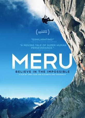 Meru (2015)