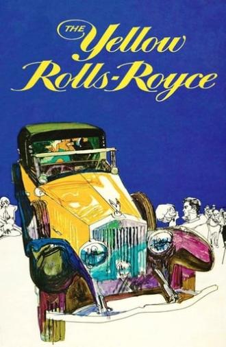 The Yellow Rolls-Royce (1964)