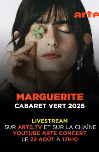 Marguerite - Cabaret Vert 2026 (2026)