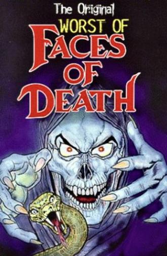 Worst of Faces of Death (1987)