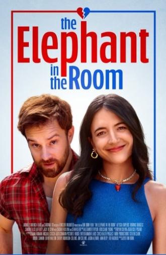 The Elephant in the Room (2025)