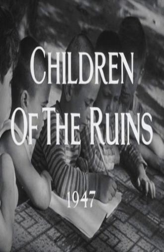 Children of the Ruins (1948)