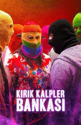 The Bank of Broken Hearts (2017)