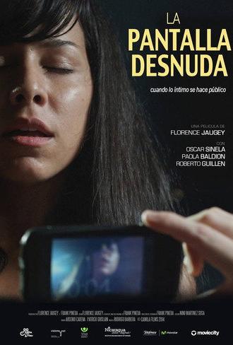 The Naked Screen (2014)