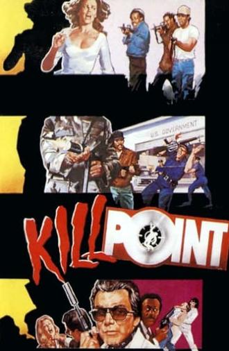 Killpoint (1984)