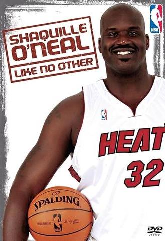 Shaquille O'Neal - Like No Other (2006)