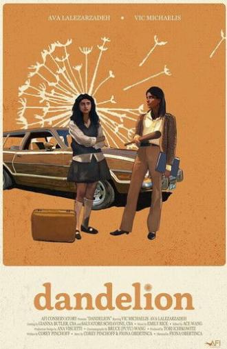 Dandelion (2025)
